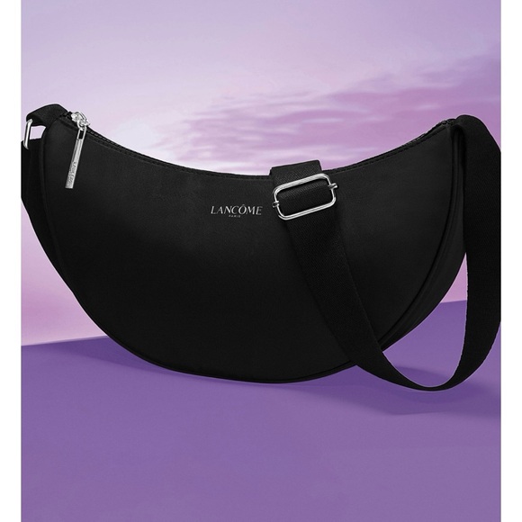 Lancôme Crossbody Shoulder Bag Handbag Purse - Picture 1 of 5
